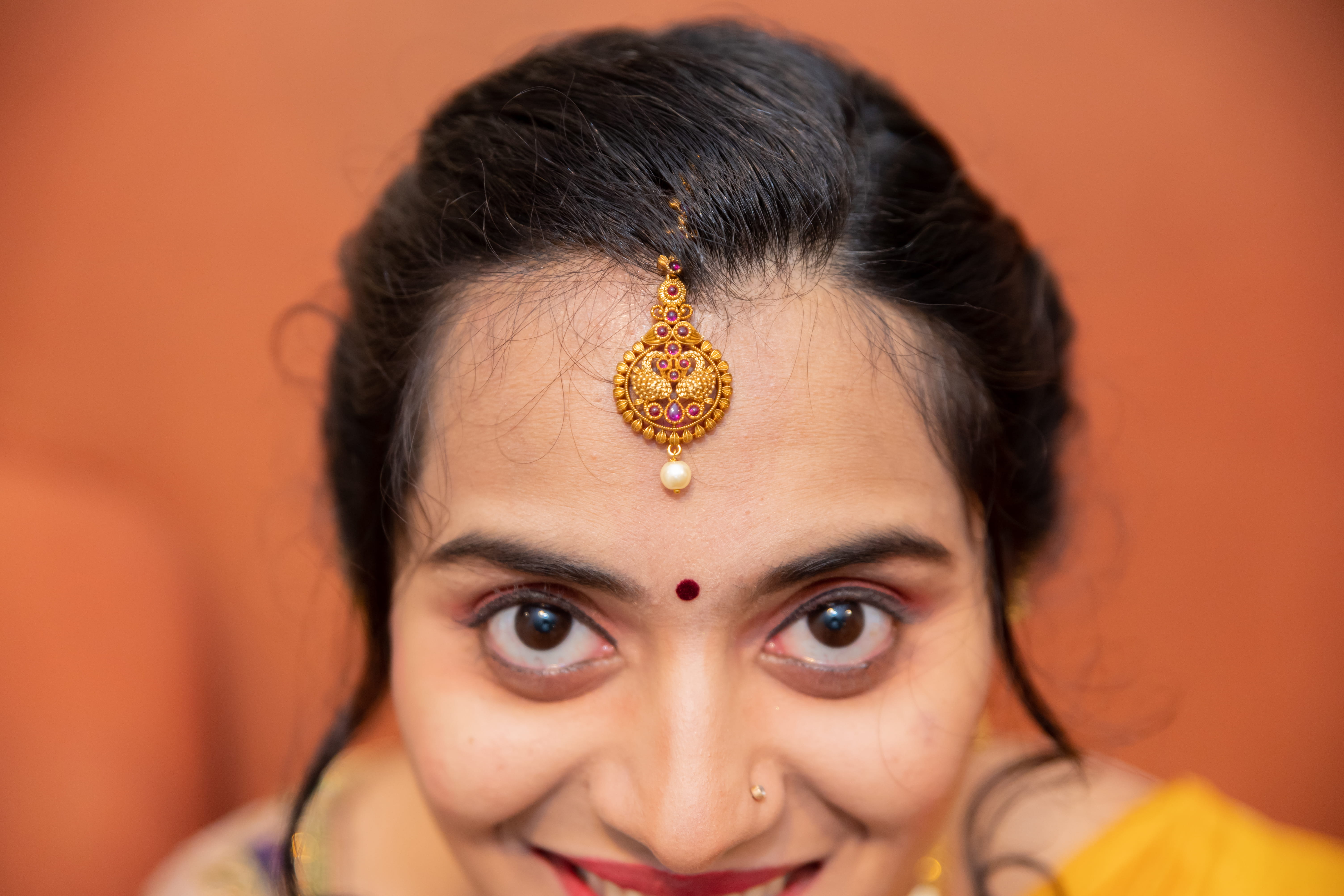 Wedding Photo 1
